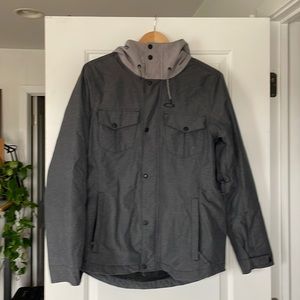 Oakley Biozone Snowbording Jacket